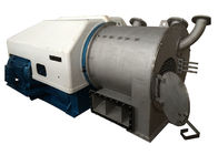 High Efficiency Salt Centrifuge Machine Continuous Salt Pusher Centrifuge Separator
