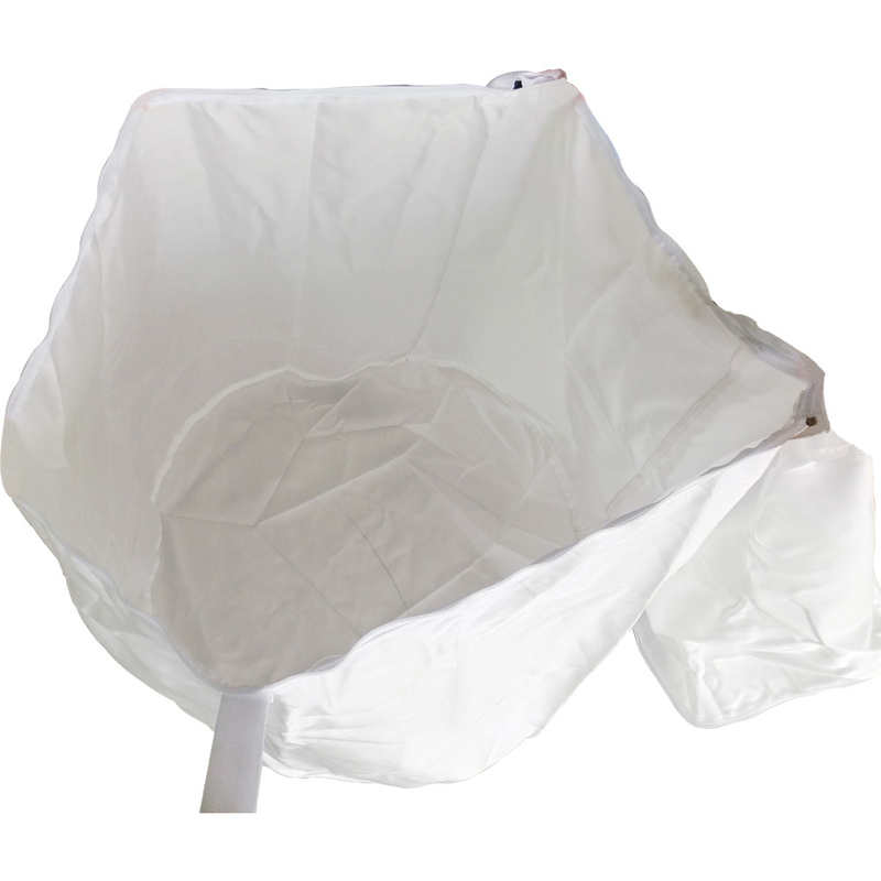 Customizatied Polypropylene Filter Bags Loading Material For Separating