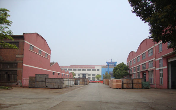 ZHANGJIAGANG CITY PEONY MACHINERY CO.,LTD linia produkcyjna producenta