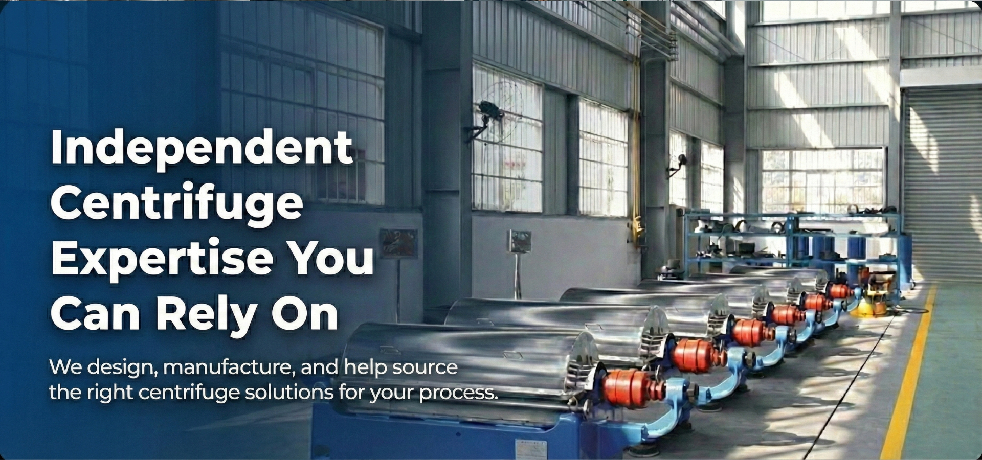 Jakość Centrifugę oleju mineralnego. fabryka