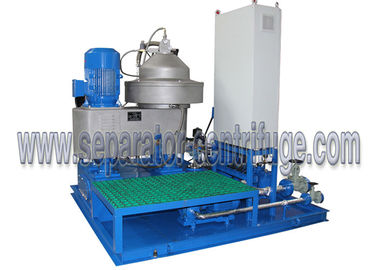 Advanced 6000LPH Separator odśrodkowy Separator wody do oleju opałowego i oleju napędowego