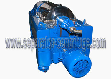 Popularne wirówki wielkogabarytowe Centrifuges Sludge Dewatering Machine