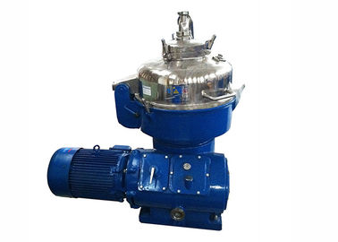 Industrial Starch Separator , Food Automatic Centrifugal Machine