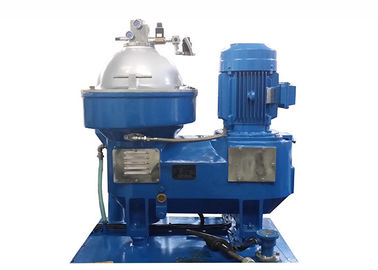 Food Machine Separator - Centrifuge Virgin Coconut Oil Extraction Equipment