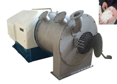 2 stopniowy typowy typowy typowy typowy typowy typowy centrifug solny z sterowaniem PLC do odwodnienia soli
