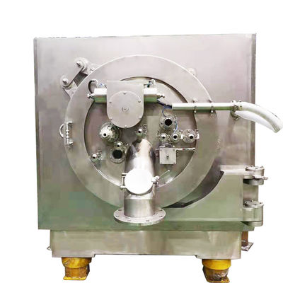 GMP Standard Pharma Sterile Peeler Wirówka Typ ścienny